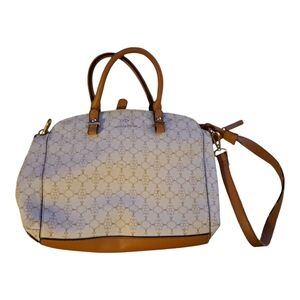 nannete lepore purse *FLAWED*
